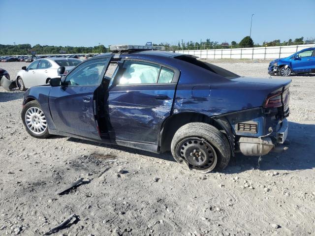 Photo 2 from auction – 2017 DODGE CHARGER PO with VIN 2C3CDXKT0HH621364
