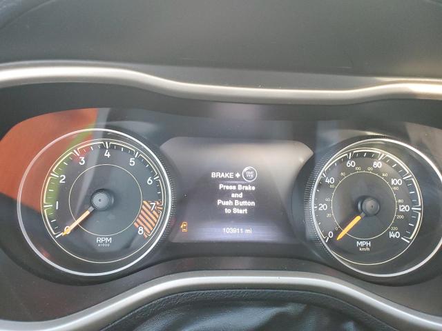 Photo 9 from auction – 2015 JEEP CHEROKEE L with VIN 1C4PJLDS7FW539794
