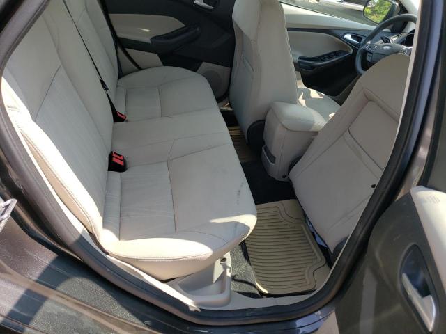 Photo 10 from auction – 2016 FORD FOCUS SE with VIN 1FADP3F2XGL313000