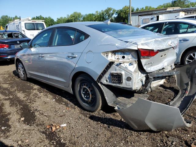 Photo 2 from auction – 2017 HYUNDAI ELANTRA with VIN 5NPD74LF1HH070285