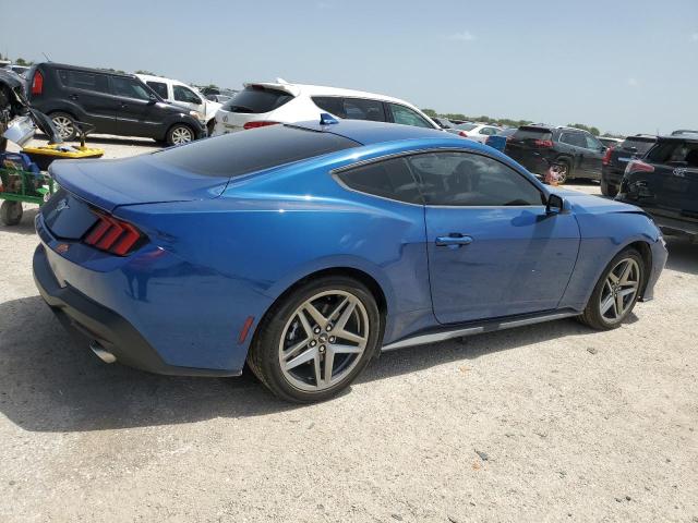 Photo 3 from auction – 2024 FORD MUSTANG with VIN 1FA6P8TH3R5136232