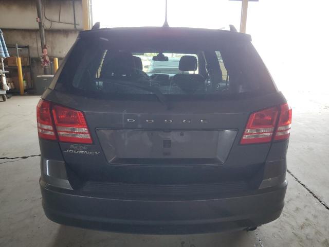 Photo 6 from auction – 2018 DODGE JOURNEY SE with VIN 3C4PDCAB5JT535463