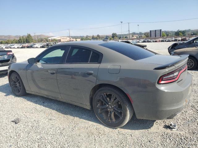 Photo 2 from auction – 2018 DODGE CHARGER R/ with VIN 2C3CDXCT3JH319250
