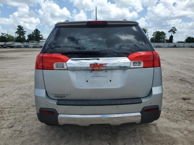Photo 6 from auction – 2015 GMC TERRAIN SL with VIN 2GKALTEK5F6117519