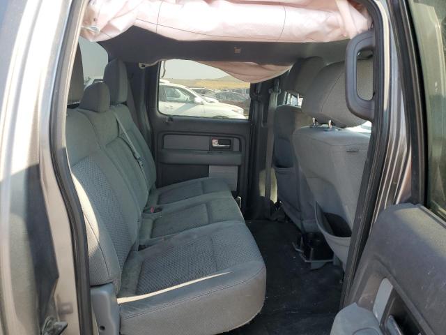 Zdjęcie 10 z aukcji – 2014 FORD F150 SUPER z VIN 1FTFW1EF2EFA52617