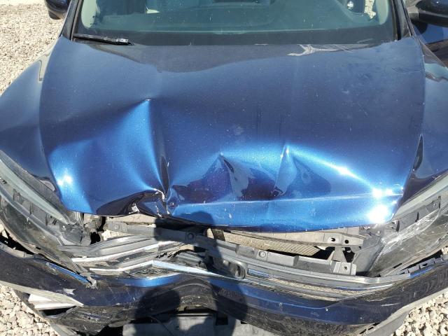 Photo 11 from auction – 2017 HONDA PILOT EXLN with VIN 5FNYF6H7XHB012000