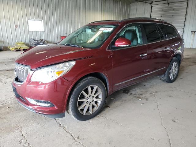 BUICK ENCLAVE 2017 with VIN 5GAKVBKD9HJ142456 - Photo from auction