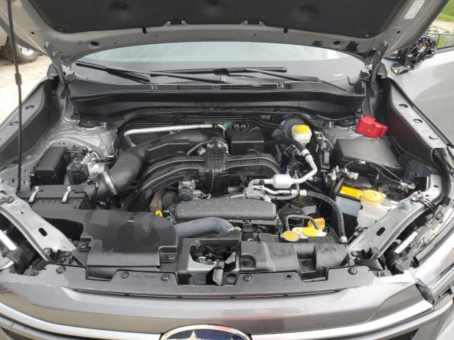 Photo 12 from auction – 2025 SUBARU FORESTER P with VIN JF2SLDDC5SH409208