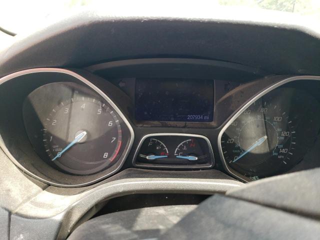 Photo 9 from auction – 2013 FORD FOCUS SE with VIN 1FADP3F20DL156380