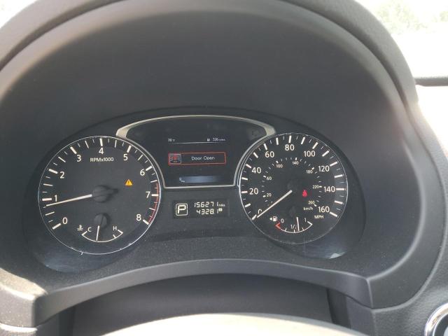 Foto 9 de la subasta – 2015 NISSAN ALTIMA SL con VIN 1N4AL3AP1FC177601