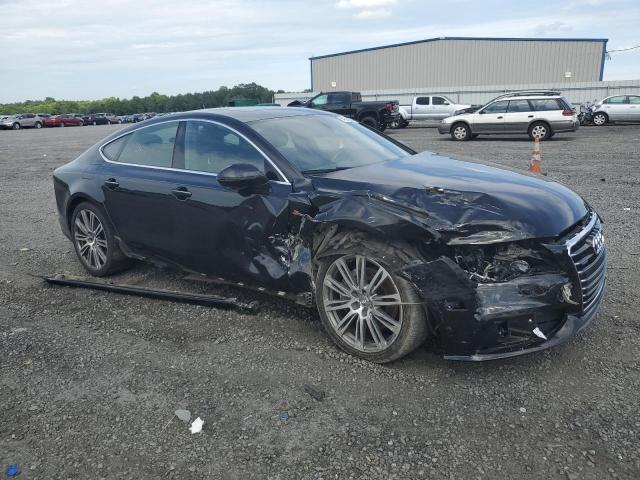 Photo 4 from auction – 2014 AUDI A7 PRESTIG with VIN WAU2GAFC6EN075191