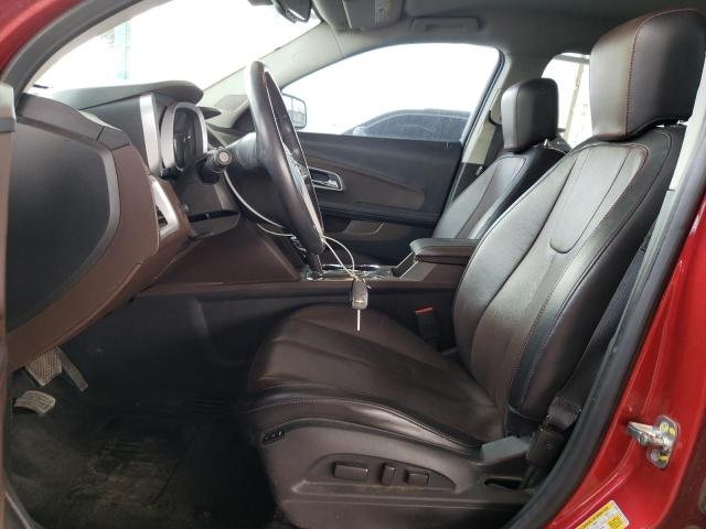 Photo 7 from auction – 2013 CHEVROLET EQUINOX LT with VIN 2GNALFEK5D1127627