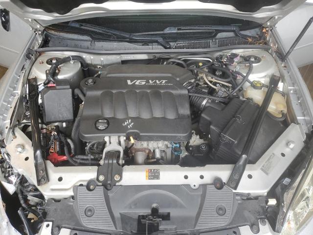 Photo 11 from auction – 2013 CHEVROLET IMPALA LTZ with VIN 2G1WC5E39D1138401
