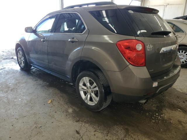Photo 2 from auction – 2012 CHEVROLET EQUINOX LT with VIN 2GNFLNE53C6318670