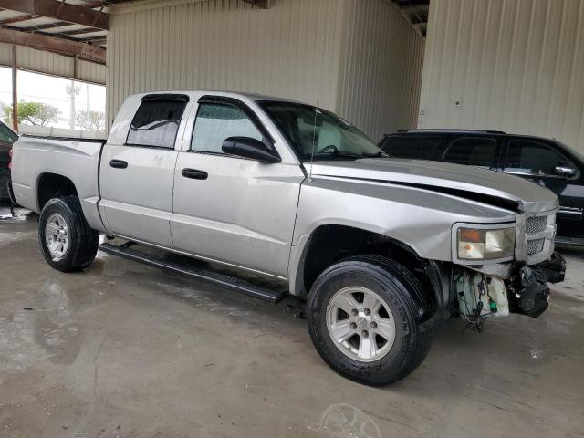 Photo 4 from auction – 2008 DODGE DAKOTA SXT with VIN 1D7HE38K08S570095