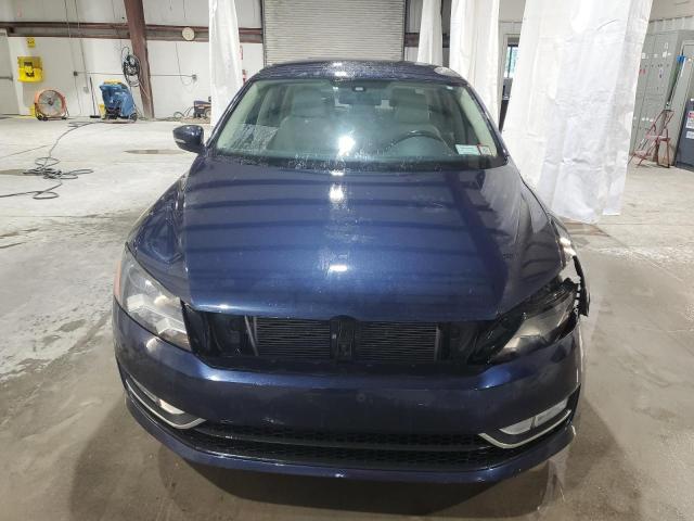 Photo 5 from auction – 2015 VOLKSWAGEN PASSAT S with VIN 1VWAS7A36FC079243