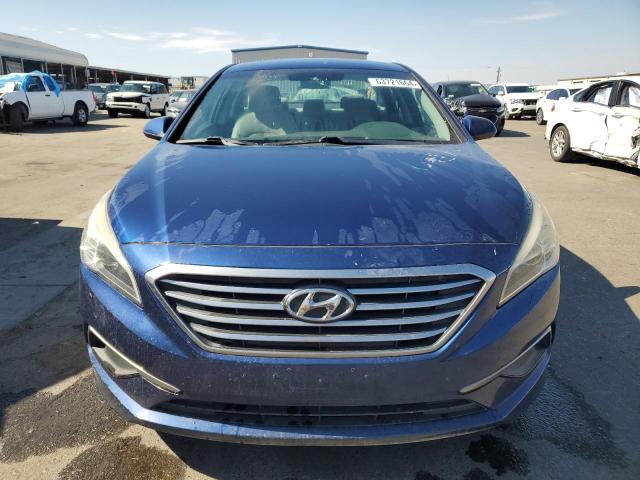 Photo 5 from auction – 2016 HYUNDAI SONATA SE with VIN 5NPE24AF0GH281613