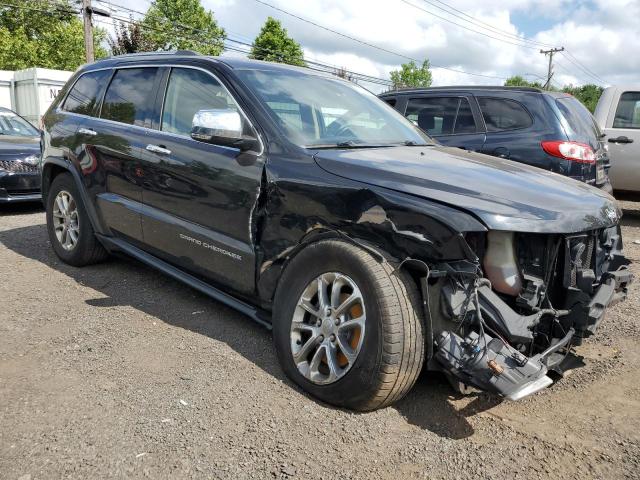 Photo 4 from auction – 2015 JEEP GRAND CHER with VIN 1C4RJFBG3FC813566