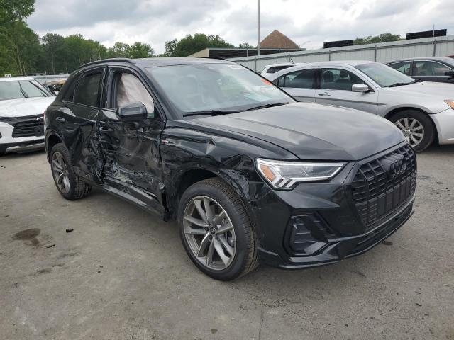 Photo 4 from auction – 2024 AUDI Q3 PREMIUM with VIN WA1DECF35R1074781