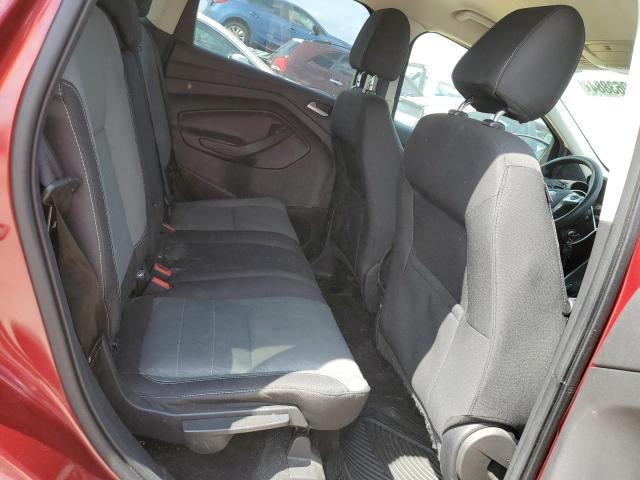 Photo 11 from auction – 2016 FORD ESCAPE SE with VIN 1FMCU0GX2GUB34544