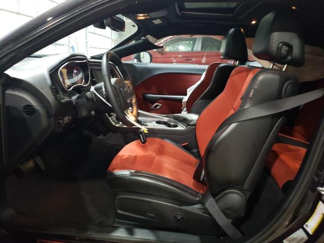 Photo 7 from auction – 2016 DODGE CHALLENGER with VIN 2C3CDZFJ5GH184934