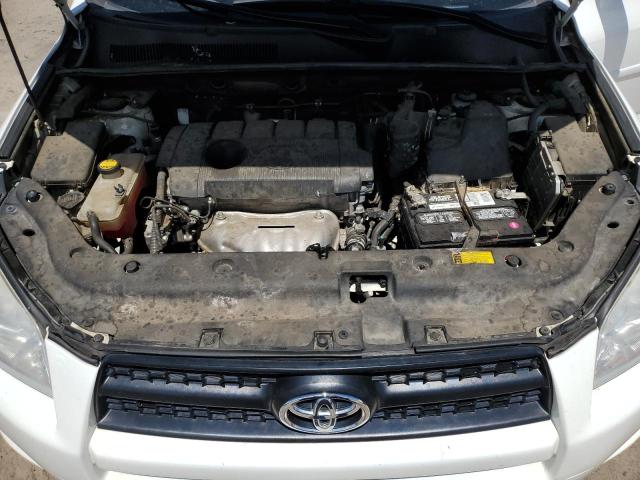 Photo 12 from auction – 2012 TOYOTA RAV4 with VIN 2T3BF4DV5CW188776
