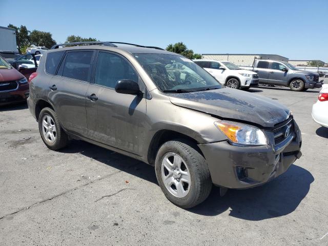 Photo 4 from auction – 2011 TOYOTA RAV4 with VIN 2T3ZF4DV6BW078073