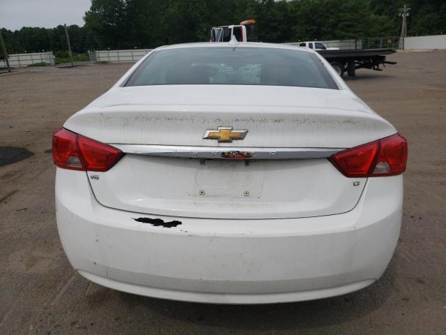 Photo 6 from auction – 2018 CHEVROLET IMPALA LT with VIN 2G1105S33J9168367