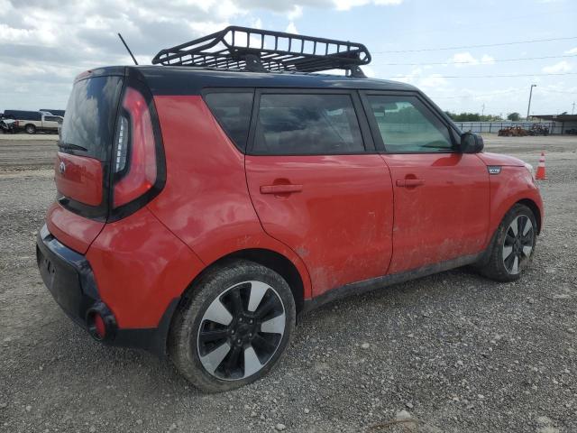 Photo 3 from auction – 2016 KIA SOUL + with VIN KNDJP3A54G7319527