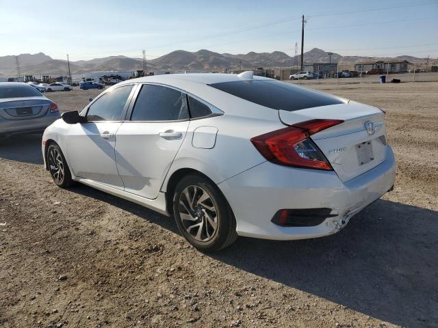 Photo 2 from auction – 2017 HONDA CIVIC EX with VIN 2HGFC2F71HH521156