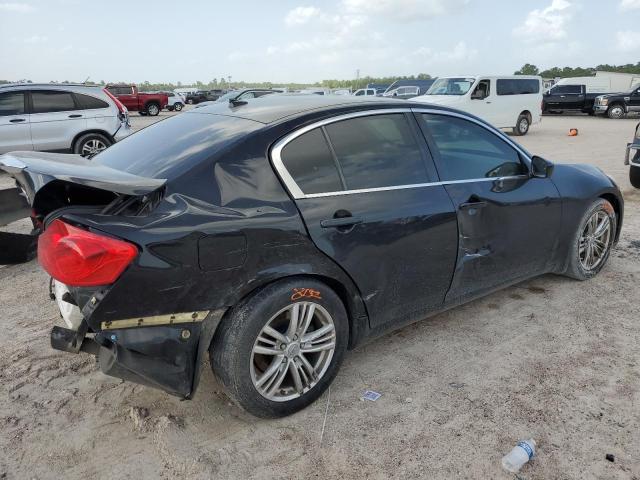 Photo 3 from auction – 2013 INFINITI G37 BASE with VIN JN1CV6AP8DM715932