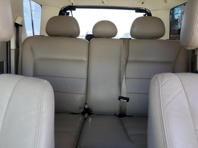 Photo 10 from auction – 2009 FORD ESCAPE XLT with VIN 1FMCU037X9KA82505