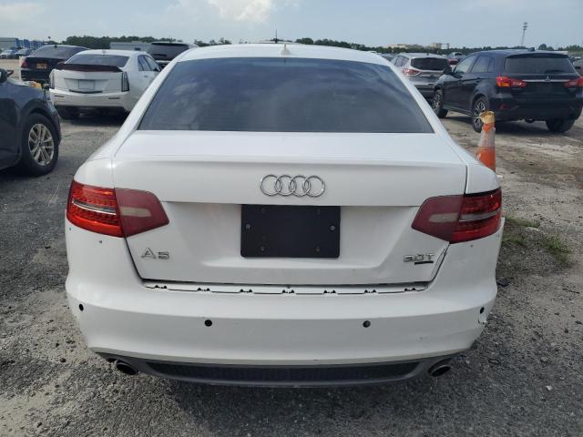 Photo 6 from auction – 2011 AUDI A6 PREMIUM with VIN WAUFGAFB7BN026294