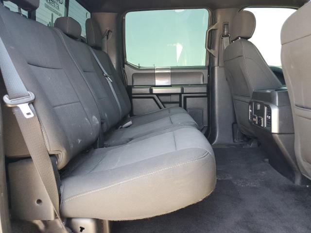 Photo 10 from auction – 2018 FORD F150 SUPER with VIN 1FTEW1E54JFA30261