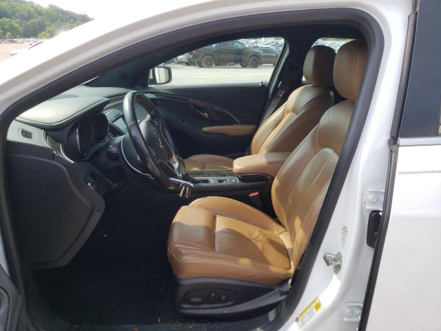 Photo 7 from auction – 2016 BUICK LACROSSE with VIN 1G4GB5G35GF139663