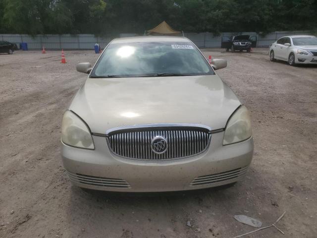 Photo 5 from auction – 2007 BUICK LUCERNE CX with VIN 1G4HD57237U236619
