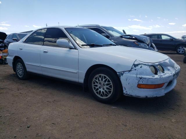 Photo 4 from auction – 1998 ACURA INTEGRA with VIN JH4DB755XWS006604