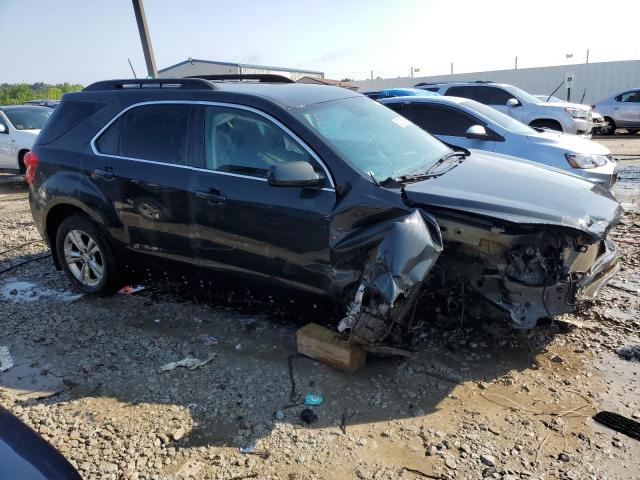 Photo 4 from auction – 2013 CHEVROLET EQUINOX LT with VIN 2GNALDEK3D6378525