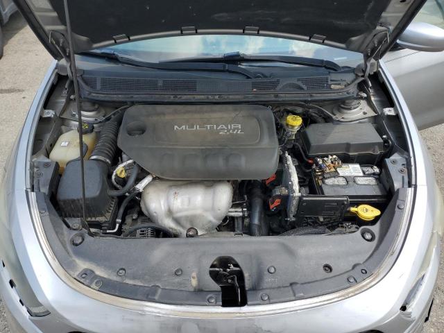 Photo 11 from auction – 2015 DODGE DART SXT with VIN 1C3CDFBB0FD172845