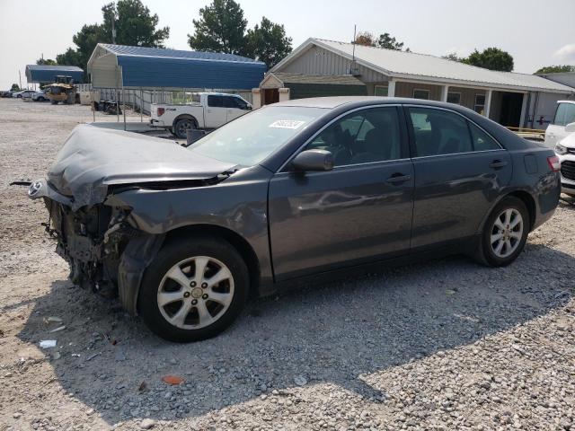 TOYOTA CAMRY BASE 2011 with VIN 4T1BF3EK4BU770972 - Photo from auction