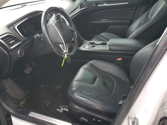 Photo 7 from auction – 2019 FORD FUSION TIT with VIN 3FA6P0RU8KR138258