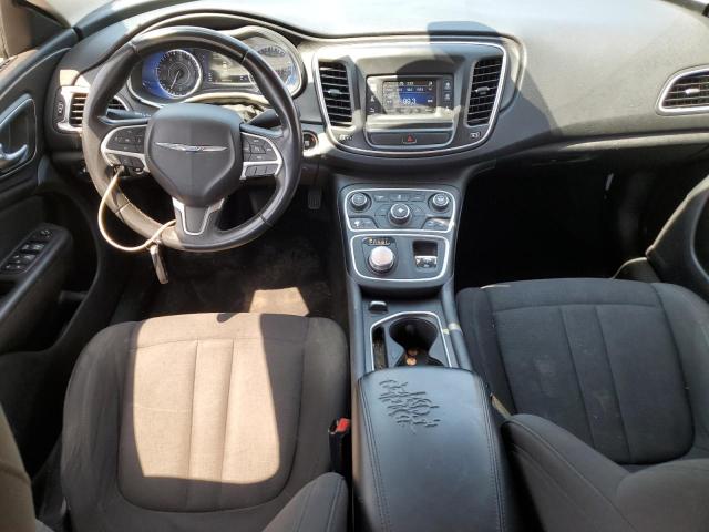 Photo 8 from auction – 2016 CHRYSLER 200 LIMITE with VIN 1C3CCCAB2GN153602