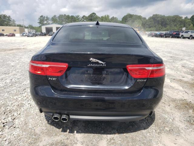 Photo 6 from auction – 2017 JAGUAR XE with VIN SAJAR4BN3HCP11553