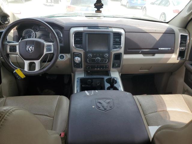 Photo 8 from auction – 2014 RAM 1500 LARAM with VIN 1C6RR7NM7ES297739