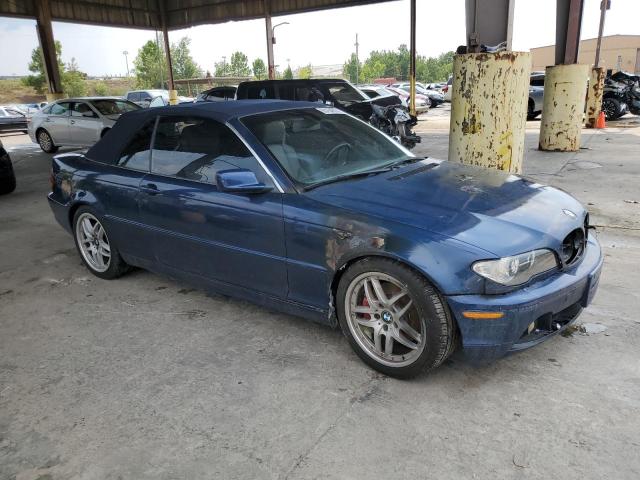 Photo 4 from auction – 2004 BMW 330 CI with VIN WBABW53414PL47236