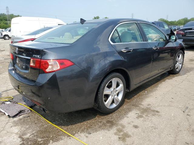 Photo 3 from auction – 2012 ACURA TSX with VIN JH4CU2F45CC003050