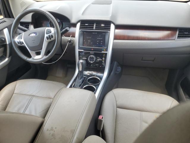 Photo 8 from auction – 2011 FORD EDGE LIMIT with VIN 2FMDK3KC4BBB29246