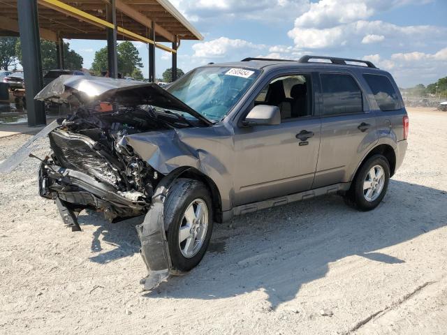 FORD ESCAPE XLT 2012 with VIN 1FMCU0DG6CKB57142 - Photo from auction