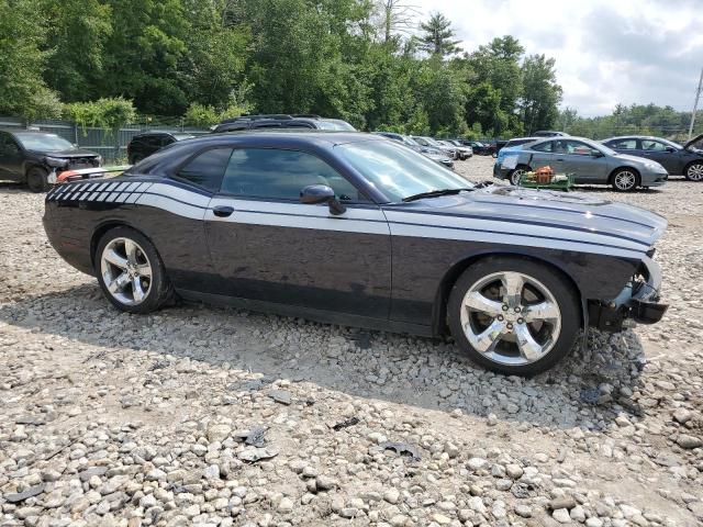Photo 4 from auction – 2012 DODGE CHALLENGER with VIN 2C3CDYBT7CH236771