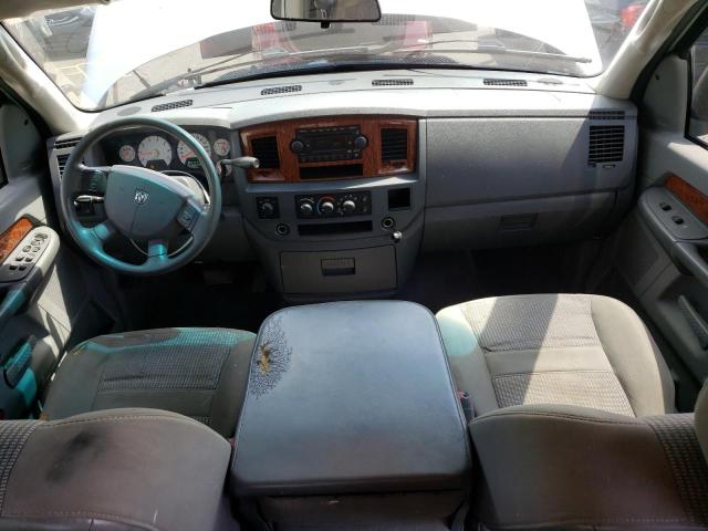 Photo 8 from auction – 2006 DODGE RAM 1500 S with VIN 1D7HU18276S550852